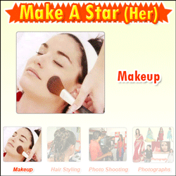 "Make a STAR (for Her) - Click here to View more details about this Product